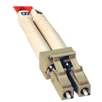 Red Lion Fiber Optic Cable